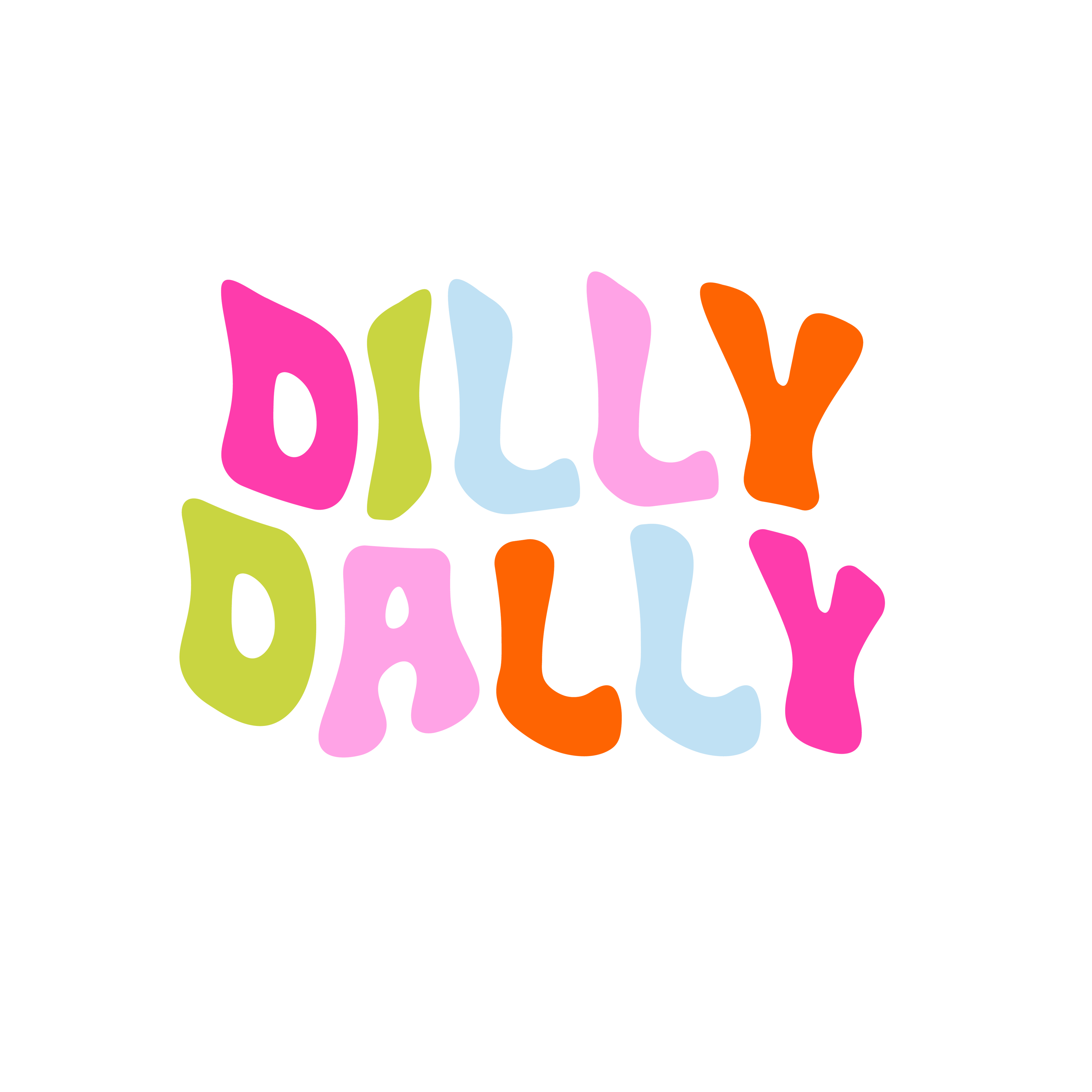 Dilly Dally